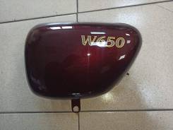    Kawasaki W 650 