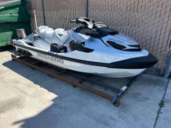     Sea-doo GTX Limited 325  2025  