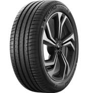 Michelin Pilot Sport 4 SUV, 235/65 R17 108W XL TL 