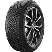 Michelin X-Ice North 4 SUV, 235/65 R17 108T XL TL 