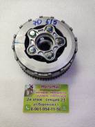  Senke X-6, RM 250, Raptor 166FMM 