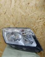   Nissan Terrano 3 D10