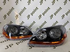 ���� ���� ������� Toyota Mark 2 110 2000-2004. ����������