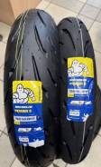 �������� Michelin Power 6 120/70ZR17 + 160/60ZR17 ����