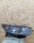   Nissan Qashqai J11 2017-2024
