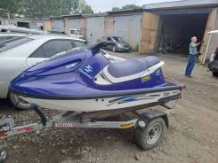  Yamaha GP800 ,  