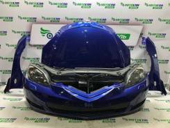  Mazda 3 2006 BS3N50031DBB BK LF 