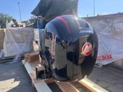    Mercury ME F 115 ELPT EFI,  