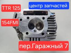    TTR 125 Delta 125 54 