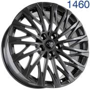   R18 FF 1460 18x7,5 5x114,3 Dia60,1 ET+35 
