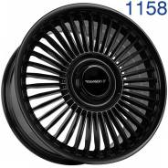   R18 FF 1158 18x7,0 5x114,3 Dia73,1 ET+40 