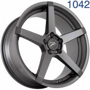   R19 FF 1042 19x8,5 5x114,3 Dia73,1 ET+35 