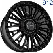   R20 FF 912 20x9,0 5x150 Dia110,1 ET+40 
