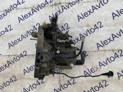 ���� Renault Duster HSM K4M