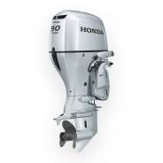     Honda BF 90 DK5 LHGX -  
