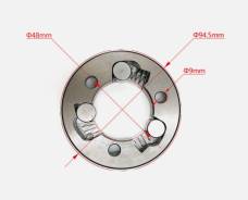   DT230 MT250 GR7 GR8 Kews Hengjian Lanza 