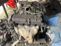  Mazda Demio 2001 DW5W B5