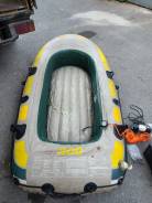  SeaHawk 300 