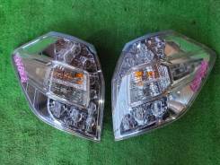 -  Honda Fit Shuttle GP2