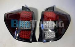 ������ ������ Subaru Forester 2007-2012 SH