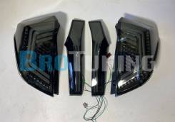    Honda Fit GP 2013-2020 