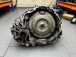  6T40 Chevrolet