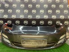 �������� ������ Porsche Panamera 4S 2011