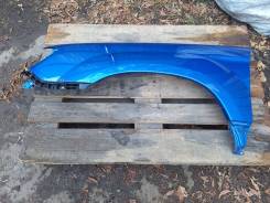 ����� �������� ����� Subaru Forester sg5