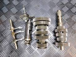   Yamaha Drag Star XVS1100 Classic VP13J 050747 