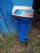   Tohatsu 9.9 