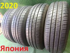 Goodyear EfficientGrip Eco EG02, ECO 205/65 R16 фото