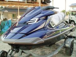 Yamaha FX 1800 2014 .  ! 