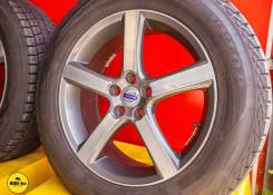 4147 WSP Italy for Volvo R18 J7,5 ET+52 H5*108 HO63,4mm 
