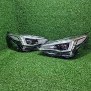   Subaru Impreza XV 100-60422 5W