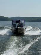 -400 PRO   Marine Rocket MR30 