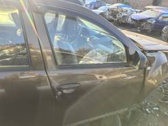 ����� �������� ������ Renault Duster 2012