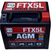   FQ FTX5L AGM 4A L 