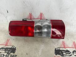 -  Toyota Lite Ace S412M 2013