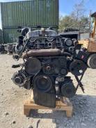  665925 D27DT Euro 3 Ssang Yong Rexton 2