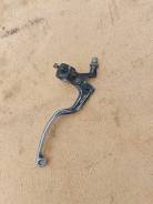   Honda XLR 250, XR250 