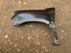 ����� �������� ����� Renault Duster 2