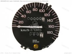 Honda CB400SF 37200-MY9-691    