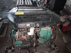  Volvo D3-140 