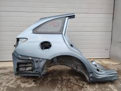 ����� ������ ������ Subaru Levorg VM4 VMG ���� K5X ����������