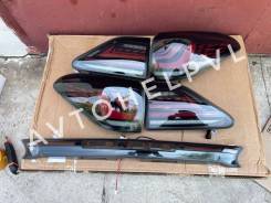   Lexus RX350 RX450h 09-15   2023