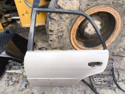    Toyota Corolla (AE110) 1998-2001 . .