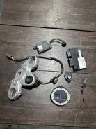 +  Triumph Tiger 1200 2012 