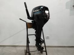   Suzuki DT9,9 
