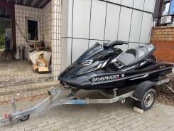  Yamaha fx svho 