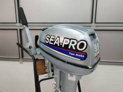   Sea-Pro OTH 9.9 S 